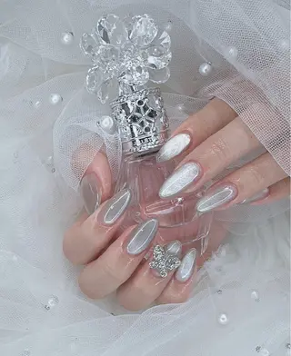 ネイル R salonのネイルデザイン