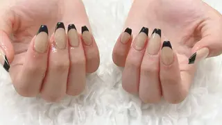 ネイル 💜MIYA nail鶴見店のネイルデザイン