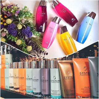 メンズ 笹江 瑞穂のヘアスタイル