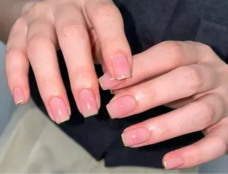 ネイル share salon muu -neu-所属・neu-ﾉｲ- /chieのネイルデザイン