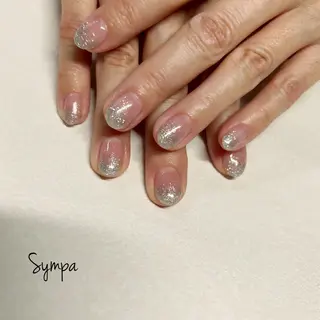 ネイル Sympa: AYAKAのネイルデザイン