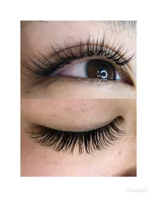 マツエク・マツパ diar blue茅ヶ崎店所属・diarblue 今村の眉毛・アイブロウイメージ