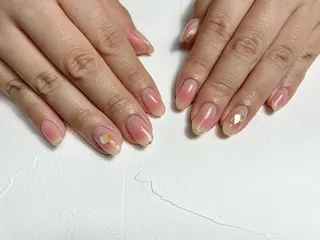 ネイル 38. sayakaのネイルデザイン