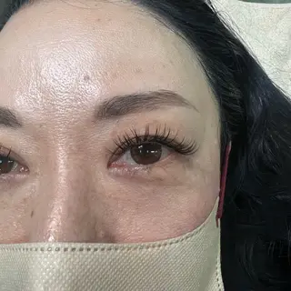 マツエク・マツパ チ サのマツエク・マツパデザイン