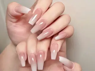 ネイル lucky nail 歌舞伎町のネイルデザイン