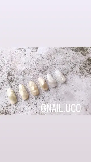 ネイル Kimura Yukoのネイルデザイン