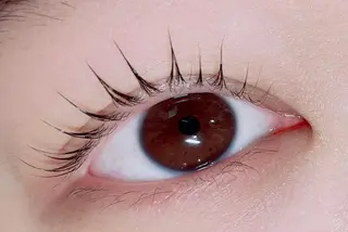 マツエク・マツパ アイリスト araiのマツエク・マツパデザイン