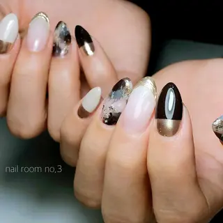 ネイル K yukaのネイルデザイン