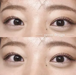 マツエク・マツパ 神戸元町店 スタッフのヘアスタイル