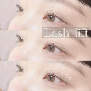 マツエク・マツパ 🫧アイリスト misuzu🫧のマツエク・マツパデザイン