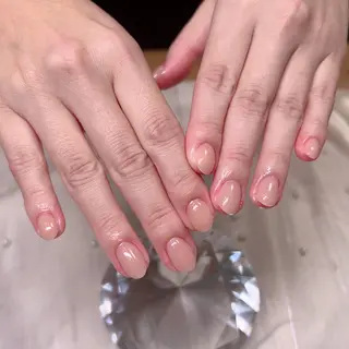 ネイル Cute Tips nailのネイルデザイン