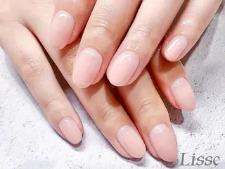 ネイル Lisse銀座 Akuのネイルデザイン