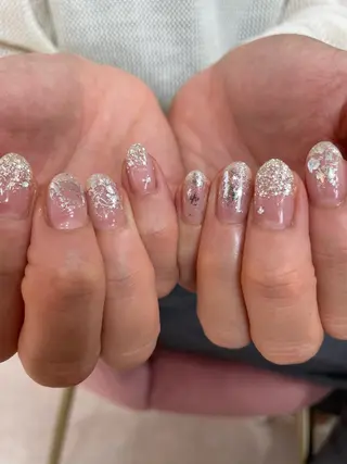 ネイル M. Aikaのネイルデザイン