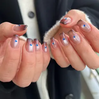 ネイル kuga amiのネイルデザイン