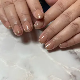 ネイル Ami 🦥のネイルデザイン