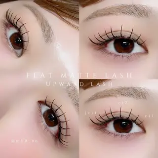 マツエク・マツパ Cinq Luxe名駅店所属・Cinq Luxe 名駅店/まほのマツエク・マツパデザイン