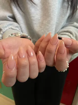 ネイル KUU所属・Sae ⭐️のネイルデザイン