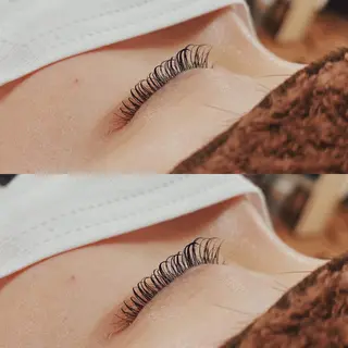 マツエク・マツパ Beauty style +α所属・Memezawa Nanaのネイルデザイン