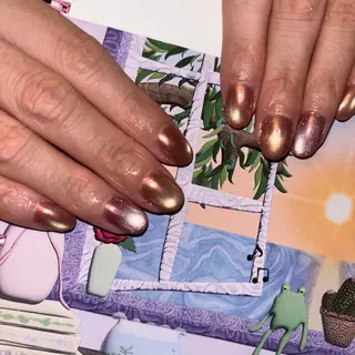 ネイル SEE.nail ぷりのネイルデザイン