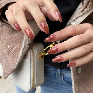ネイル nailsalon Lenoaのネイルデザイン