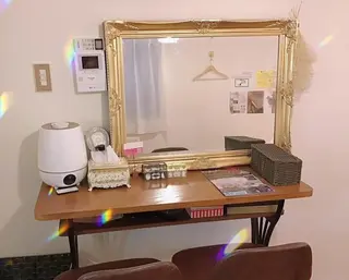 マツエク・マツパ まつ毛カールLuna心斎橋店所属・まつ毛カールLuna 心斎橋のマツエク・マツパデザイン