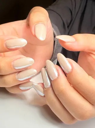 ネイル Lise ﾘｾﾞ ﾈｲﾙﾙｰﾑのネイルデザイン