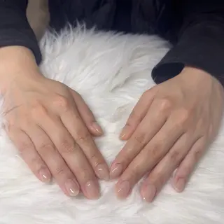 ネイル 倉部 里美のネイルデザイン