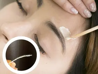 マツエク・マツパ eyelist NATSUMIのマツエク・マツパデザイン