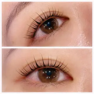 マツエク・マツパ gioia所属・gioia takauraのマツエク・マツパデザイン