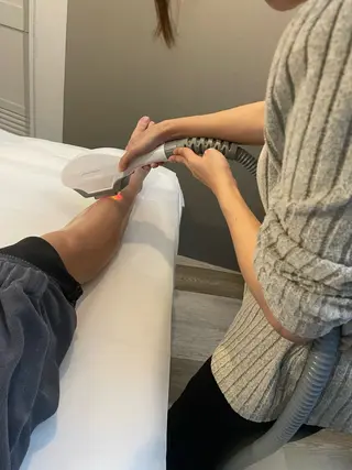 メンズ Neosalon浦添パイプライン店所属・Neosalon ネオサロンのエステ・リラクイメージ