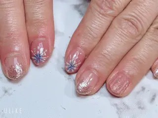 ネイル mi hoのネイルデザイン