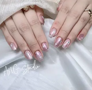 ネイル ANG Studioのネイルデザイン