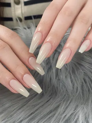 ネイル Bitty／ SENA⋆˙⟡ —のネイルデザイン