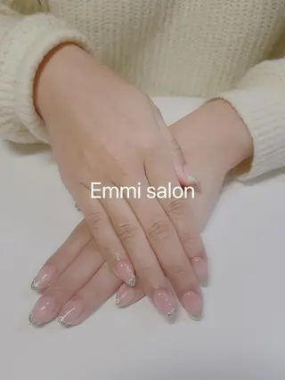 ネイル emmi      salon所属・Emmi salonのネイルデザイン