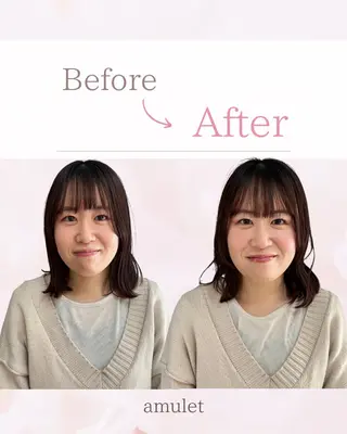 amulet ayaのその他イメージ