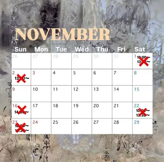 ネイル ニコネイルサロンワークスクール所属・marin .t🐈‍⬛のネイルデザイン