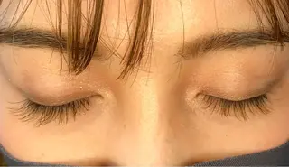 マツエク・マツパ Atelier Pisces所属・岩城 晴佳のマツエク・マツパデザイン