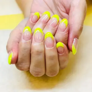 ネイル Cravo miyuのネイルデザイン