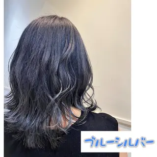 カラー Dxxxx III所属・女性目線の大人 メンズ*Ayakaのヘアスタイル