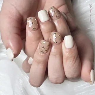 ネイル 鹿取 春子Teamのネイルデザイン