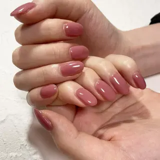 ネイル nail.gorin所属・吉村 優子のネイルデザイン