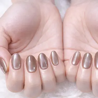 ネイル Miku. Nのネイルデザイン