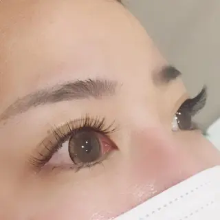 マツエク・マツパ メンズアイブロウ MAXIの眉毛・アイブロウイメージ