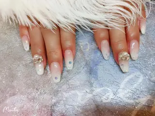 ネイル リン リンのネイルデザイン