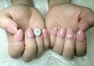 ネイル Renatus Nailのネイルデザイン