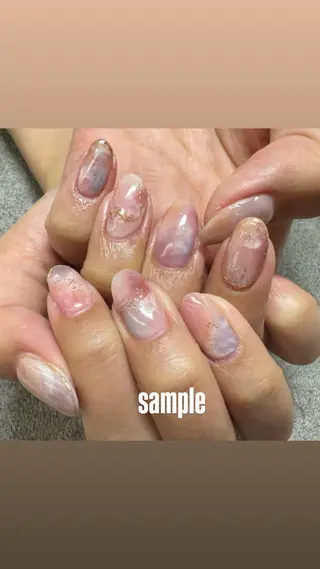 ネイル MAXKELLY KANNAのネイルデザイン