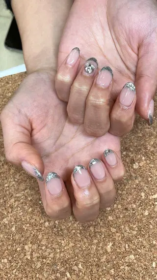 ネイル Guarendo(ガレンドゥ)錦糸町店所属・Gurando 錦糸町店のネイルデザイン