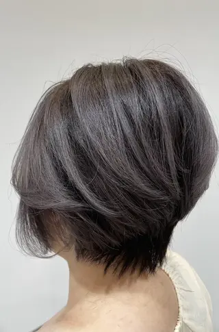 ショート AiCK　吉川 明里のその他イメージ