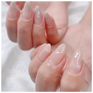 ネイル ＶＩＶＩ nailsalonのネイルデザイン