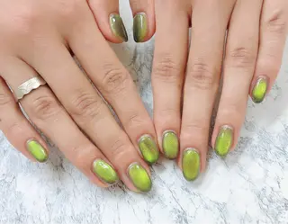 ネイル iku🌷 by 上福岡らんらんのネイルデザイン